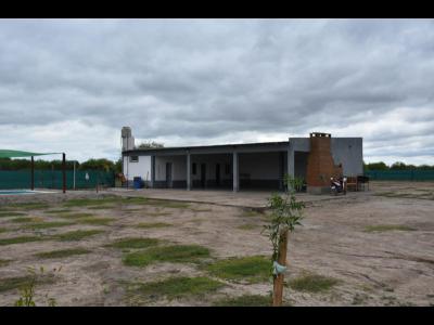 Campos Fincas Chacras Venta Santiago Del Estero Finca En La Banda