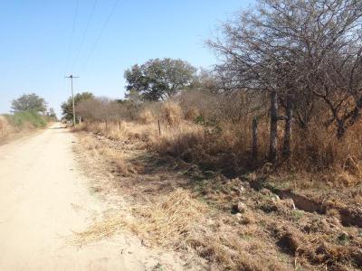 Terrenos Venta TAGLIAVINI VENDE 2 HECTREAS - A 250 METROS DE RUTA N 1 - DISTRITO EL POLEAR - LA BANDA - SDE