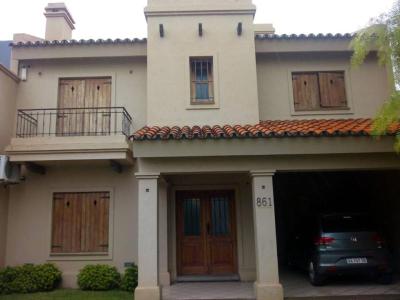 Casas Venta TAGLIAVINI INMOBILIARIA VENDE CASA - B CABILDO - CASTIGLIONE N 861 - S.D.E.