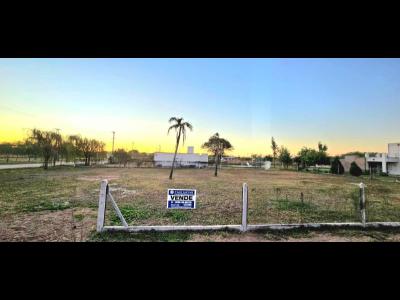 Terrenos Venta Santiago Del Estero TAGLIAVINI VENDE TERRENO - LOTEO PRIVADO ??EL TAMARINDO?? - B MACO - A 500 METROS DE INDEPENDENCIA