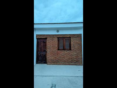 Casas Venta Santiago Del Estero Vendo propiedad barrio Jhon Kennedy