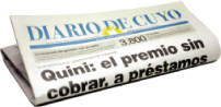 Diario de Cuyo