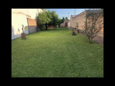 Terrenos Venta Santiago Del Estero VENDO TERRENO CON QUINCHO CALLE SOLS (e) 268